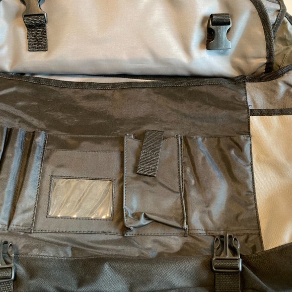 Laptop bag by Gemline - Portable office! - Picture 4 of 7